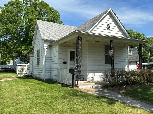 701 S Main St, Marissa, IL 62257