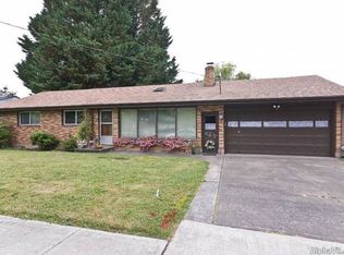 665 NE Grant St, Hillsboro, OR 97124