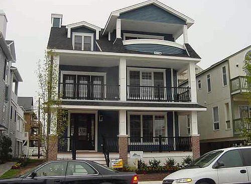 Home Exterior