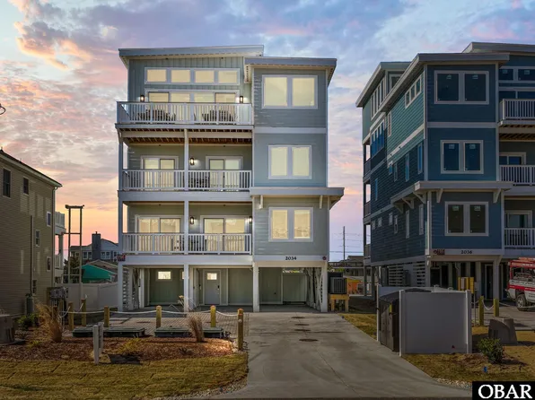 2034 N Virginia Dare Trl Lot 24, Kill Devil Hills, NC 27948