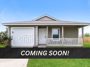 1402 Swansfield Ln, Houston, TX 77073