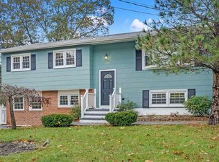 1524 Chatham Dr, Toms River, NJ