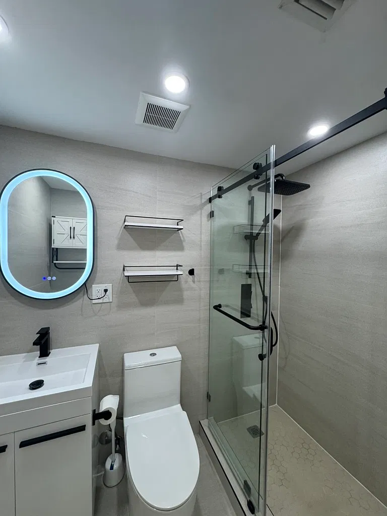 3 bed, 3.5 bath, 1425 sqft, $6,000 — Photo 4