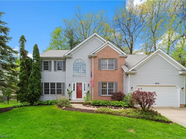 9430 Andrew Dr, Twinsburg, OH 44087