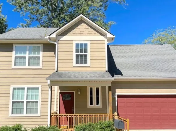 5 Apple Ln, Asheville, NC 28804
