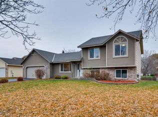 14359 Bluebird St NW, Andover, MN 55304