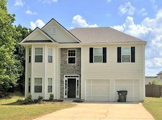 337 Victory Ln, Locust Grove, GA 30248