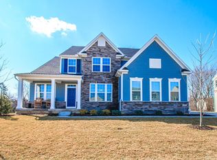 2021 Cabernet Way, Bellbrook, OH 45305