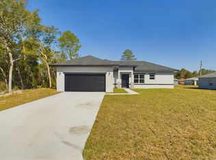 2627 SW 154th Place Rd, Ocala, FL 34473