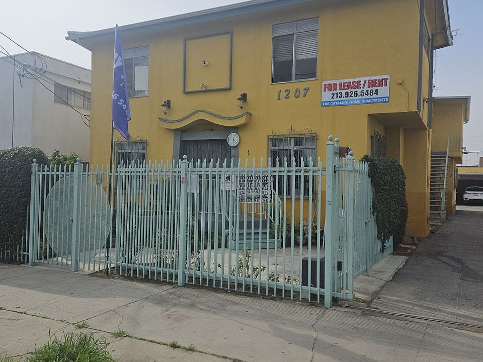 1st image of 1207 S Catalina St APT 2