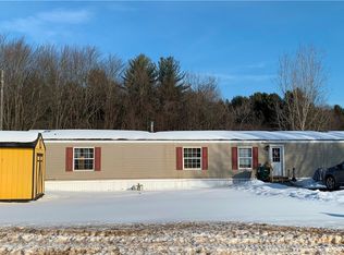 206 Pinnacle Hill Rd, Fulton, NY 13069