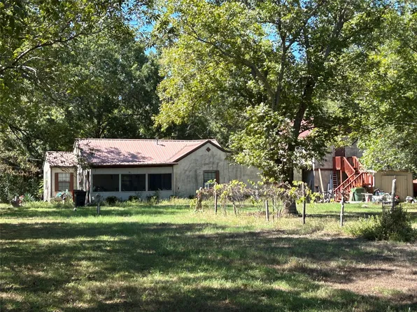 2890 Colvin St, Paris, TX 75460