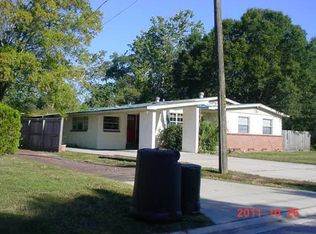 3977 Ferrarra St, Jacksonville, FL 32217