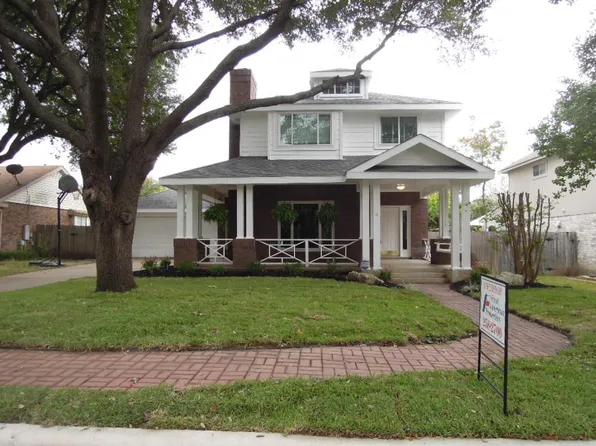 1809 Iris Ln, Cedar Park, TX 78613