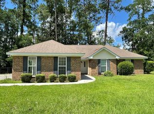 656 Jef Rd, Statesboro, GA 30458