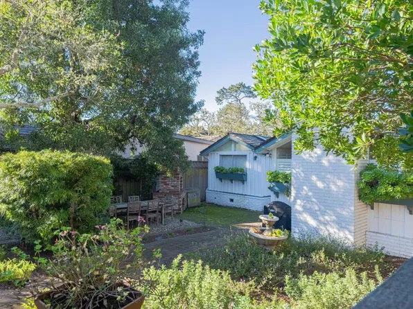 San Carlos & 10th, Carmel By The Sea, CA 93921