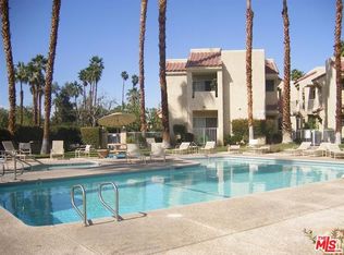 2700 Golf Club Dr APT 109, Palm Springs, CA 92264