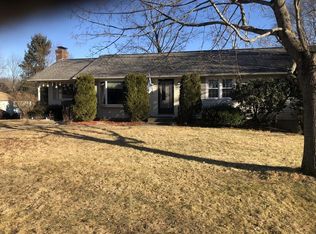 244 Greystone Ave, West Springfield, MA 01089