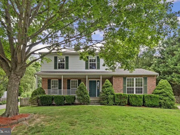 81 Marhill Ct, Westminster, MD 21158