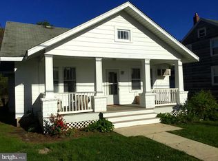 7216 N Radcliffe St, Bristol, PA 19007