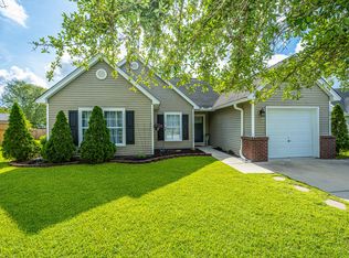 5015 Holdsworth Dr, Summerville, SC 29485