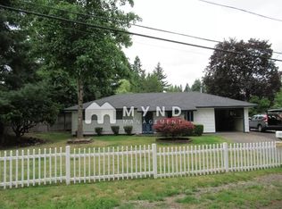 10765 SW Fonner St, Tigard, OR 97223