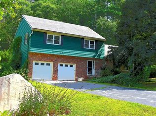 24 N Hill Rd, Westford, MA 01886
