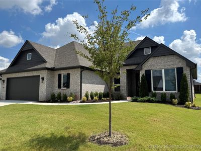2919 S 8th St, Broken Arrow, OK, 74012