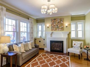 100-102 Perkins St UNIT 2, Jamaica Plain, MA 02130