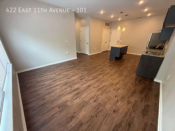 5th image of 422 E 11th Ave Unit 101