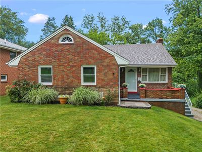 245 Wilbert Ave, Washington, PA, 15301