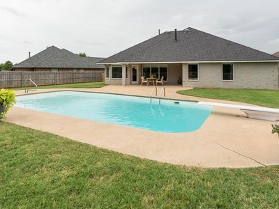 1609 Birchfield Rd, Edmond, OK, 73012