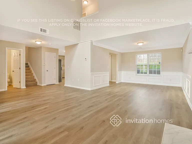 3831 Jackson Shoals Dr — Photo 5