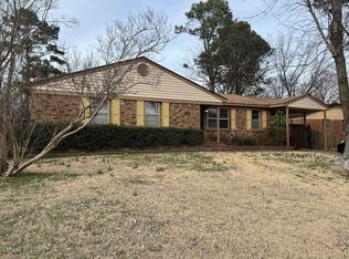 230 Honduras Ave LOT 73, Memphis, TN 38109