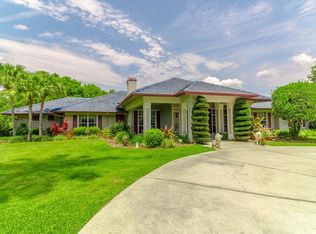4638 E Lake Dr, Winter Springs, FL 32708
