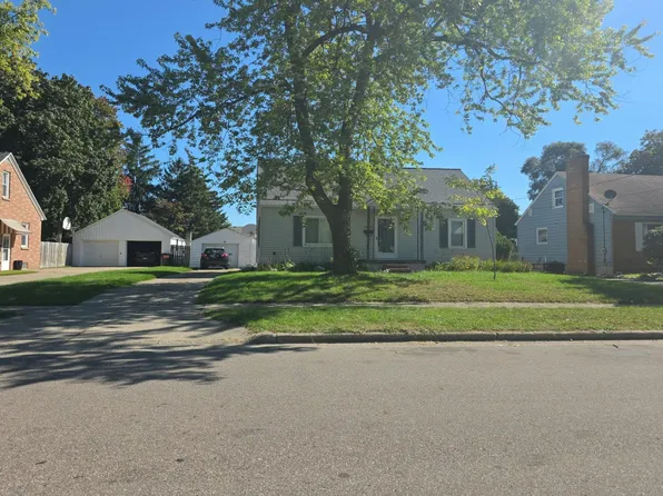 2866 West Ave SW, Wyoming, MI 49519