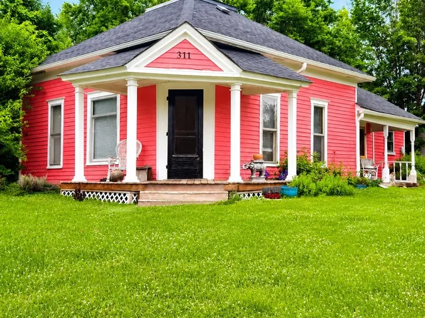311 Niagara St S, Allerton, IA 50008