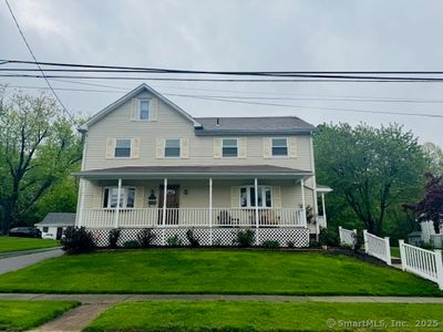 80 Simpson Avenue, Wallingford, CT, 06492