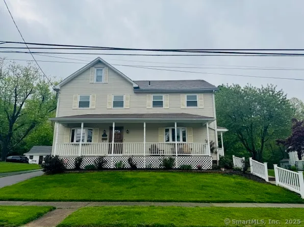 80 Simpson Avenue, Wallingford, CT 06492