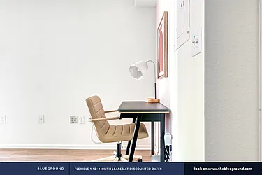 Rented by The Blueground