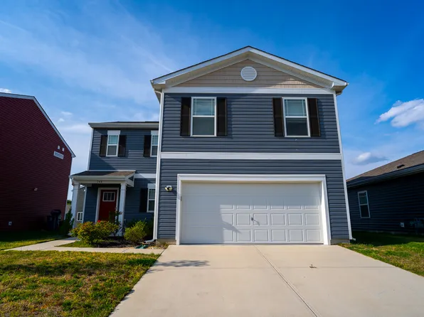 144 Fellowship Dr, Camden Wyoming, DE 19934