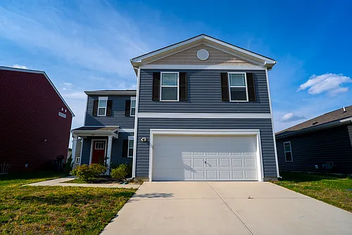 144 Fellowship Dr Photo 1