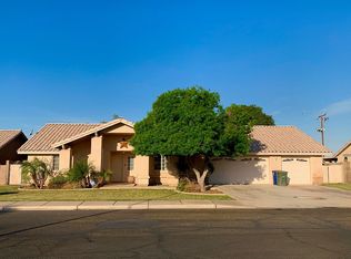 2684 S 39th Dr, Yuma, AZ 85364