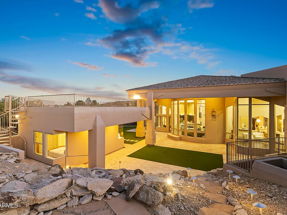 14425 S CANYON Drive, Phoenix, AZ 85048 | Zillow