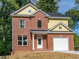 6537 Sage St, Atlanta, GA 30340
