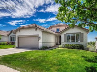2753 Marston Hts, Colorado Springs, CO 80920