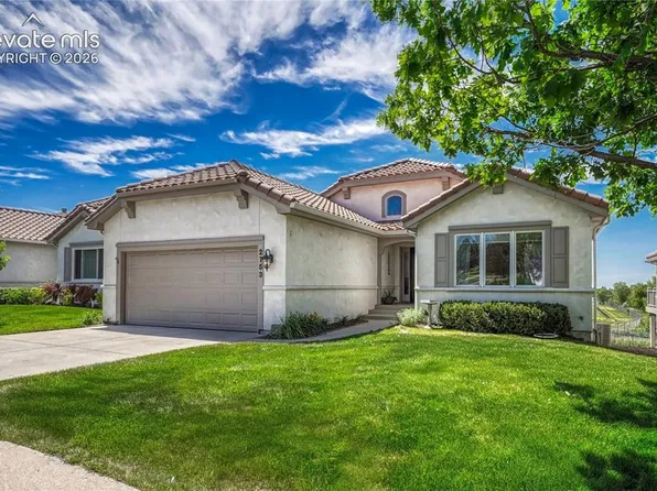 2753 Marston Hts, Colorado Springs, CO 80920