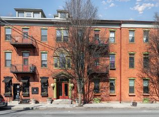 25 W Pomfret St #20, Carlisle, PA 17013