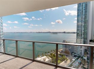 650 NE 32nd St UNIT 2005, Miami, FL 33137