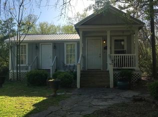 1027 County Road 235, Coila, MS 38923